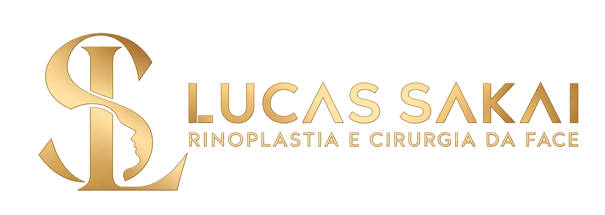 Lucas Sakai — Rinoplastia e cirurgia da face